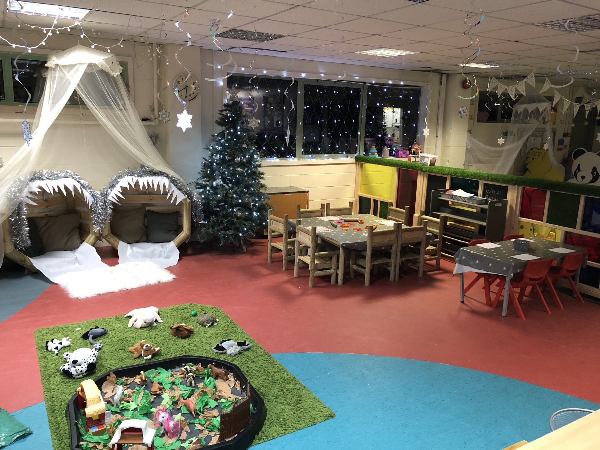 Children’s nursery Northampton Totstop Day Nursery See our picture